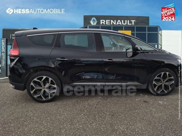 Renault Grand Scenic TCe 140 103 kW image number 21