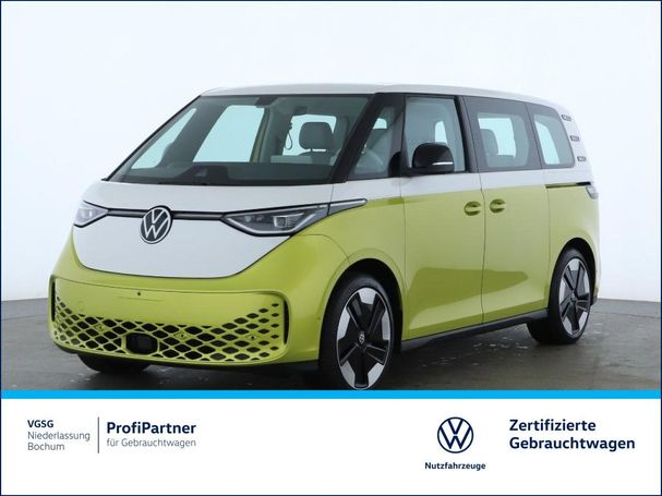 Volkswagen ID. Buzz Pro 150 kW image number 2