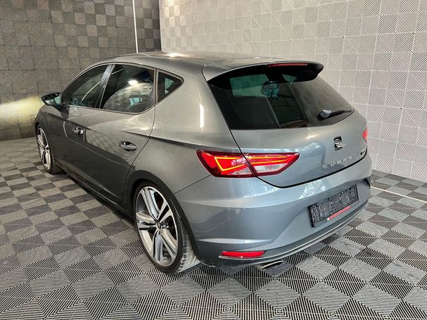 Seat Leon 2.0 TSI Cupra 290 213 kW image number 4