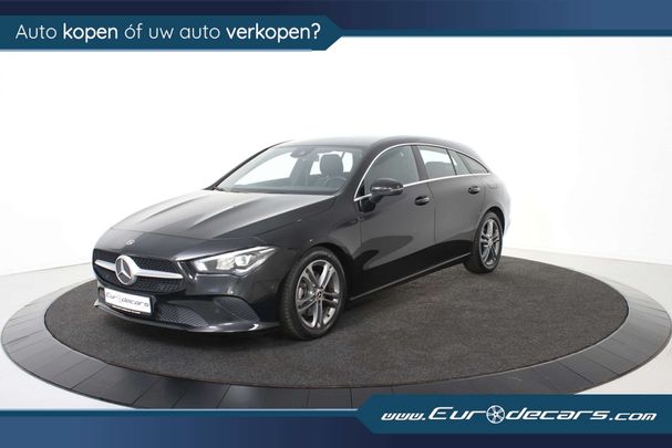 Mercedes-Benz CLA 180 Shooting Brake CLA 180 1 d 85 kW image number 2