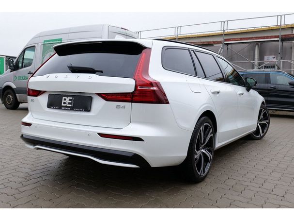 Volvo V60 B4 Plus 145 kW image number 4