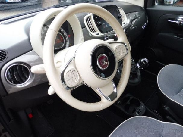 Fiat 500C 51 kW image number 7