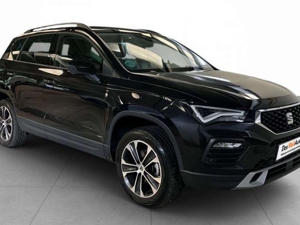 Seat Ateca 1.5 TSI DSG Style 110 kW image number 1