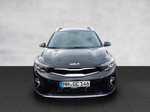 Kia Stonic 1.0 88 kW image number 6