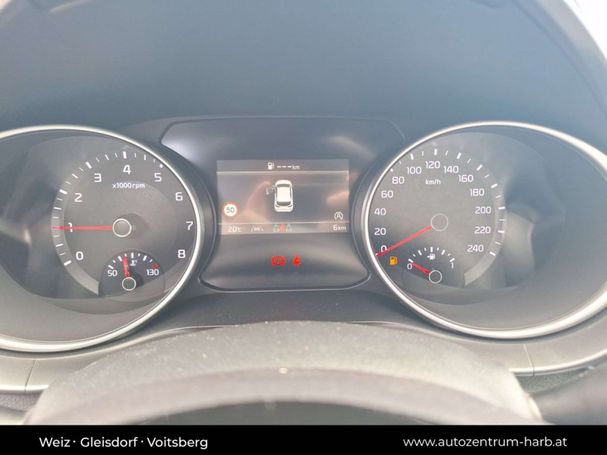 Kia Ceed 1.0 74 kW image number 21