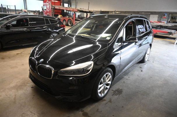 BMW 218d Gran Tourer xDrive 110 kW image number 1