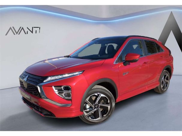 Mitsubishi Eclipse Cross PHEV 138 kW image number 1