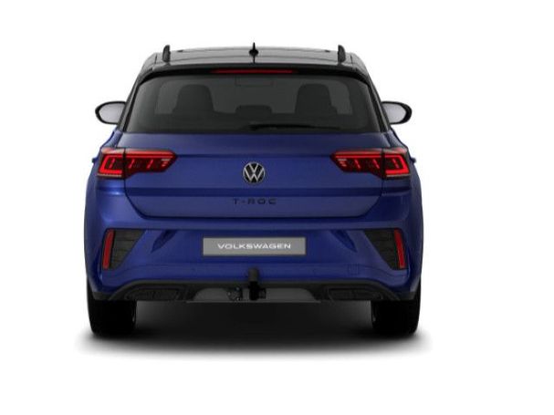 Volkswagen T-Roc 1.5 TSI R-Line DSG 110 kW image number 2