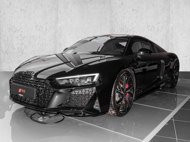 Audi R8 S tronic Performance 419 kW image number 1