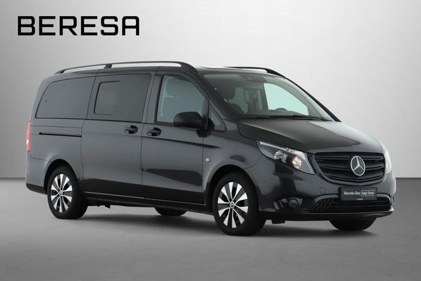 Mercedes-Benz Vito 119 CDi Tourer 140 kW image number 8