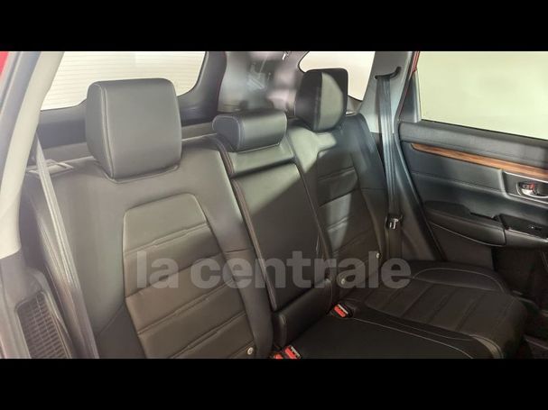 Honda CR-V 135 kW image number 5