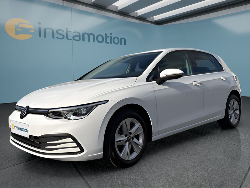 Volkswagen Golf 1.5 TSI