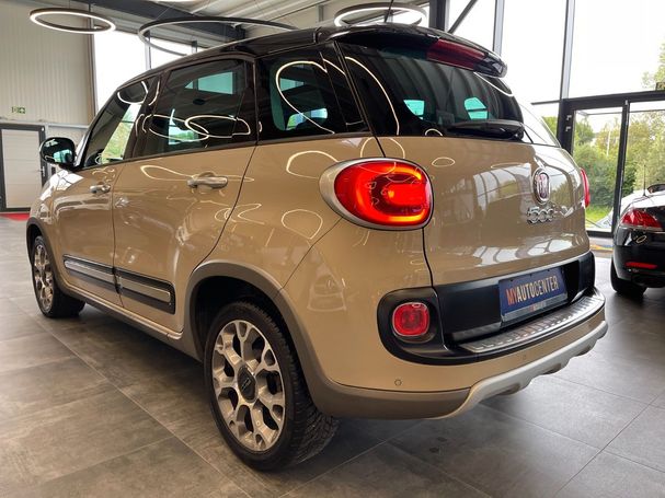 Fiat 500L Trekking 77 kW image number 5