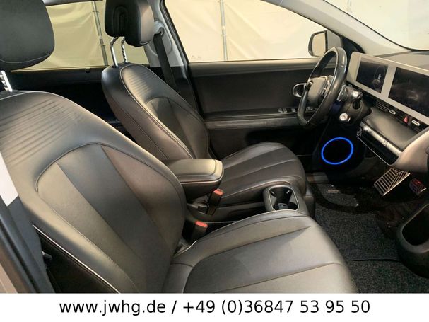 Hyundai Ioniq 5 UNIQ 160 kW image number 3