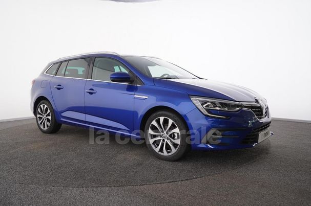 Renault Megane TCe 140 EDC 103 kW image number 17