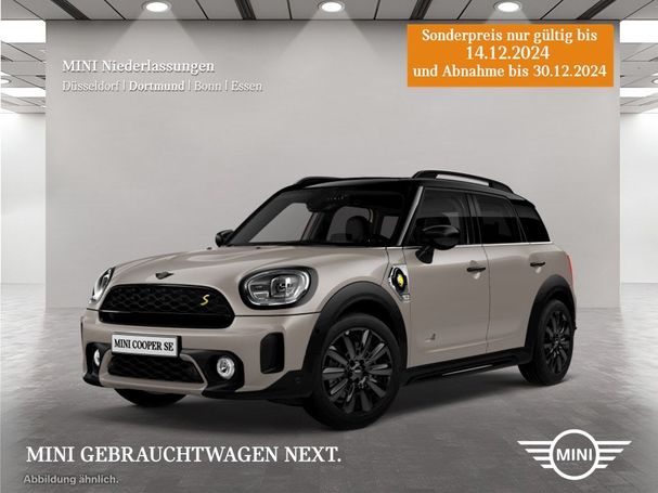 Mini Cooper SE Countryman All4 ALL4 162 kW image number 1