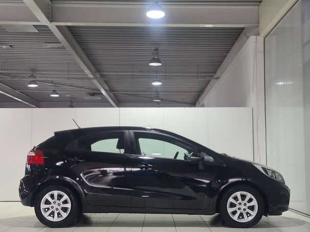 Kia Rio 1.4 80 kW image number 10