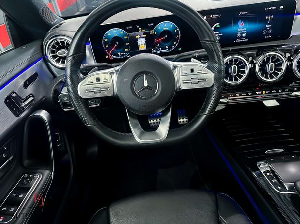 Mercedes-Benz CLA 180 100 kW image number 40