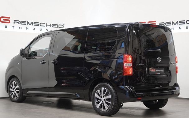 Toyota Proace Verso 2.0 130 kW image number 7