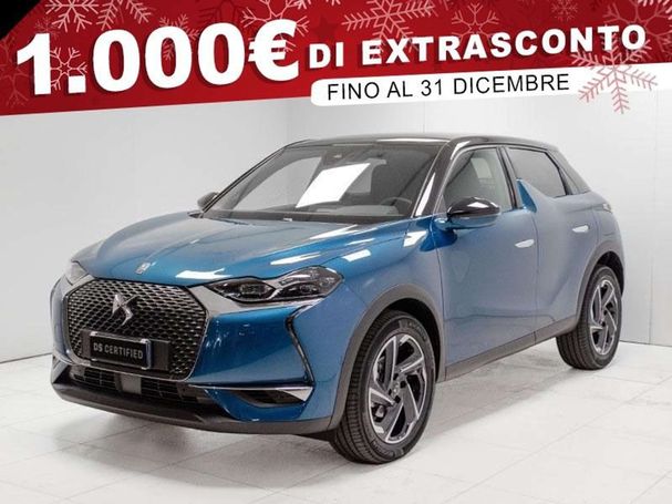 DS Automobiles 3 81 kW image number 2