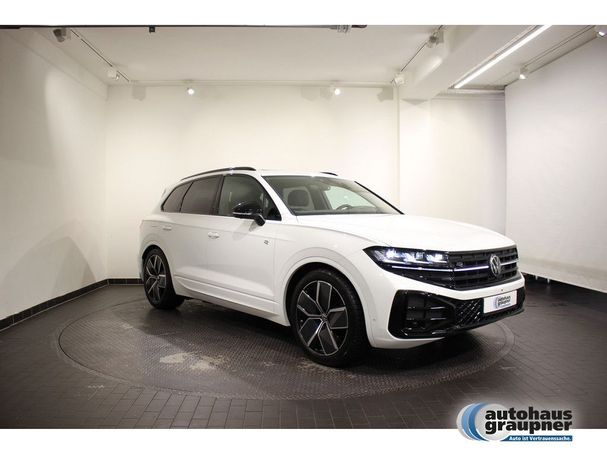 Volkswagen Touareg 3.0 TDI 4Motion 210 kW image number 2