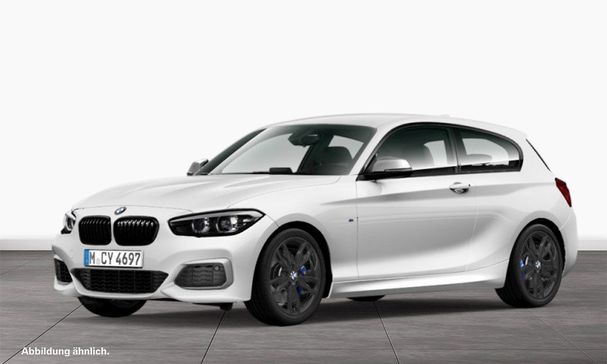 BMW 140i M 250 kW image number 1