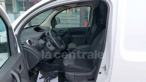 Renault Kangoo BLUE dCi 80 59 kW image number 18