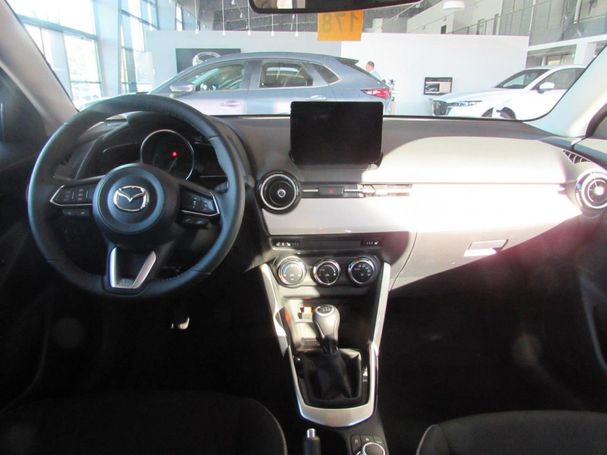 Mazda 2 90 Exclusive-Line 66 kW image number 5