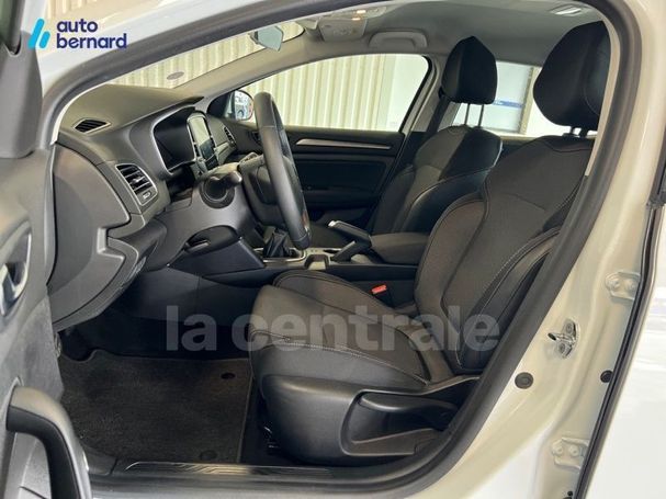 Renault Megane TCe 140 103 kW image number 21