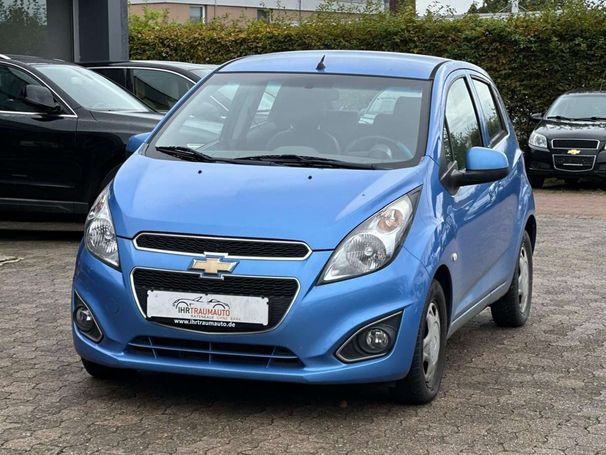 Chevrolet Spark 50 kW image number 1