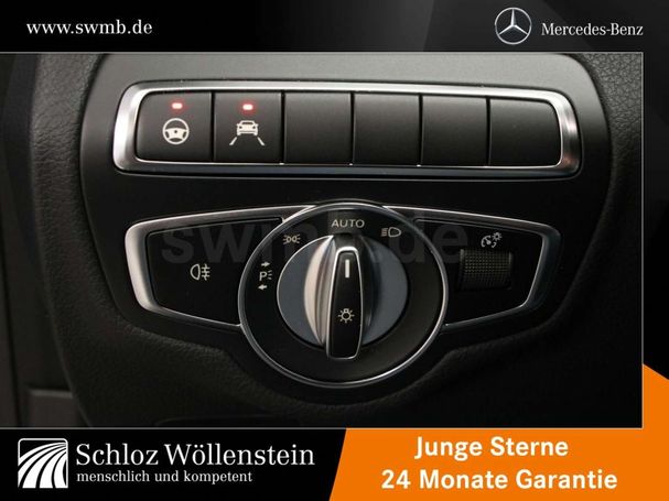 Mercedes-Benz C 200 135 kW image number 7