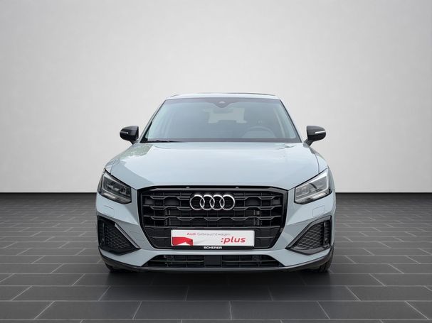 Audi Q2 35 TFSI S tronic Advanced 110 kW image number 2