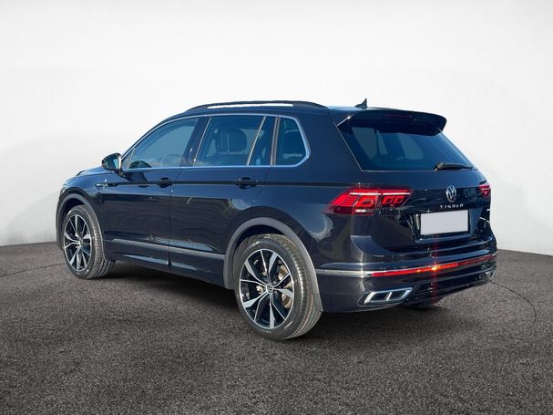 Volkswagen Tiguan TSI R-Line 4Motion DSG 180 kW image number 4