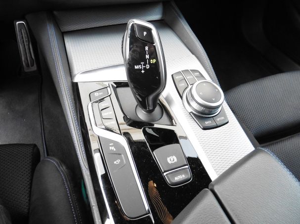 BMW 520d 140 kW image number 12