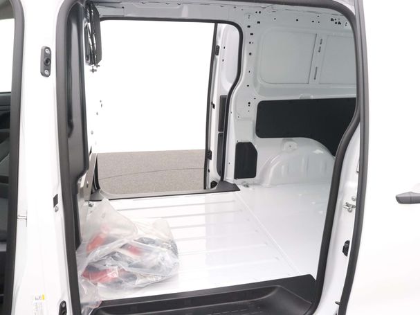 Toyota Proace Electric 75 kWh 100 kW image number 27