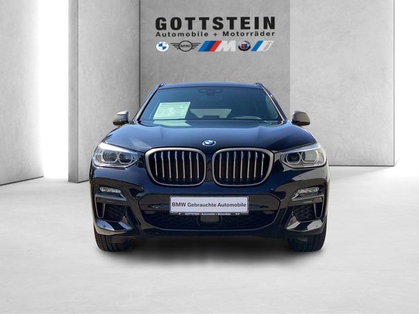 BMW X3 M40i xDrive 265 kW image number 2