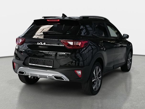 Kia Stonic 1.0 T-GDi 74 kW image number 5