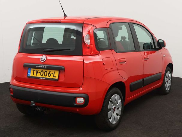 Fiat Panda 0.9 TwinAir Lounge 59 kW image number 16