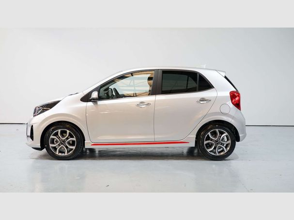 Kia Picanto 1.0 T-GDi 74 kW image number 6