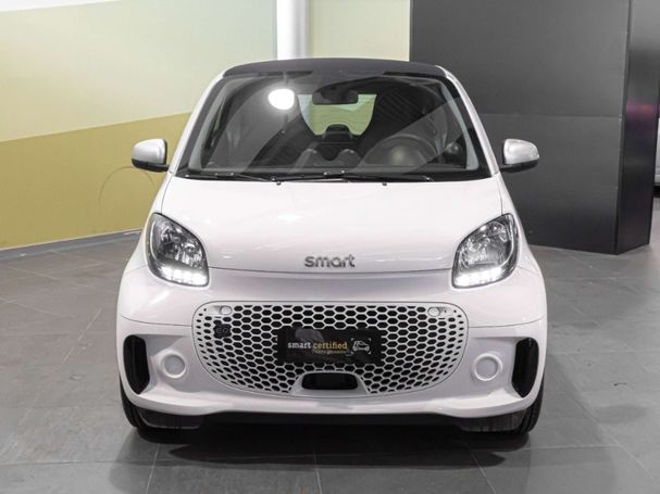 Smart ForTwo EQ passion 60 kW image number 2