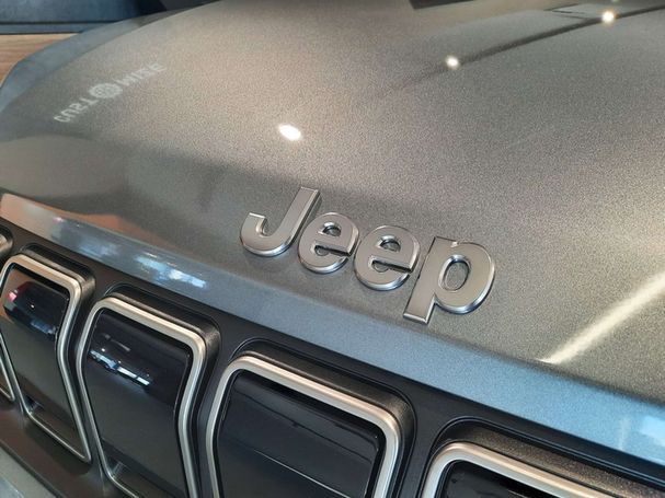 Jeep Avenger 1.2 74 kW image number 26