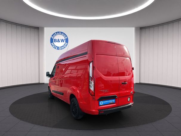 Ford Transit Custom 340 L2 Trend 96 kW image number 8