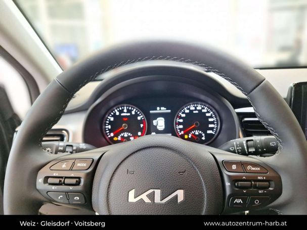 Kia Stonic 1.0 100 74 kW image number 20