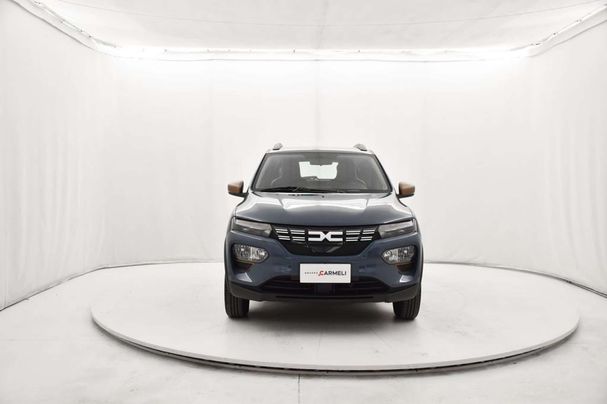 Dacia Spring Electric 65 Extreme 48 kW image number 1