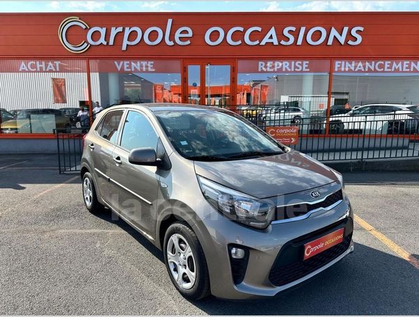 Kia Picanto 1.0 49 kW image number 2