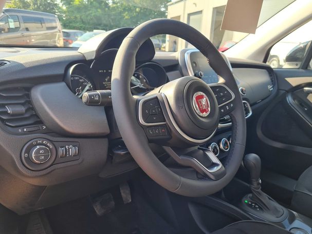 Fiat 500X 1.5 GSE Hybrid Dolcevita 96 kW image number 15