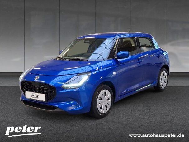 Suzuki Swift Hybrid Club 61 kW image number 1