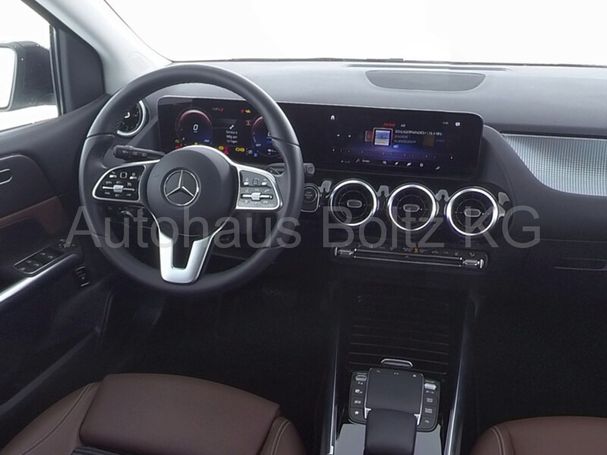 Mercedes-Benz B 250 e 160 kW image number 3