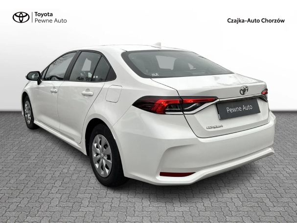 Toyota Corolla 92 kW image number 6