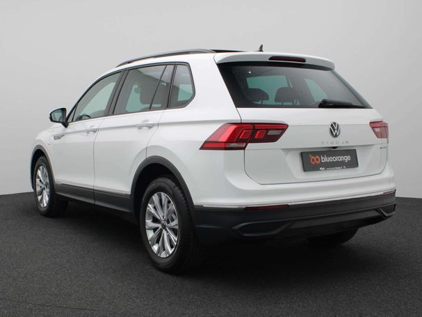 Volkswagen Tiguan DSG 180 kW image number 10